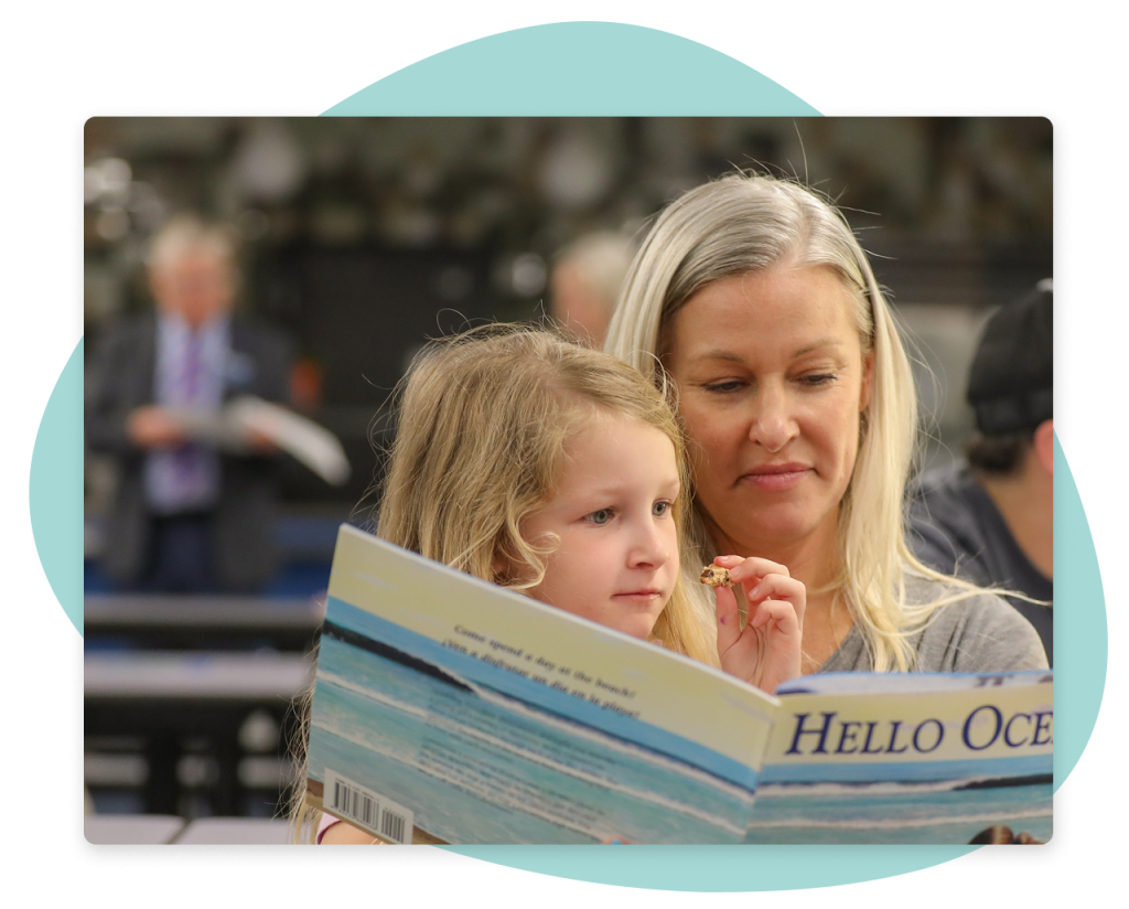 Literacy Matrix Testimonial